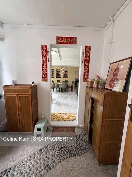 Blk 775 Khatib Vale (Yishun), HDB 5 Rooms #553987801